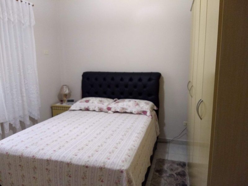 imóvel com 92m² - Guilhermina - Praia Grande