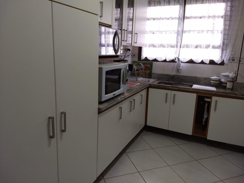 imóvel com 92m² - Guilhermina - Praia Grande
