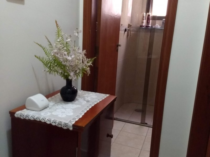 imóvel com 92m² - Guilhermina - Praia Grande