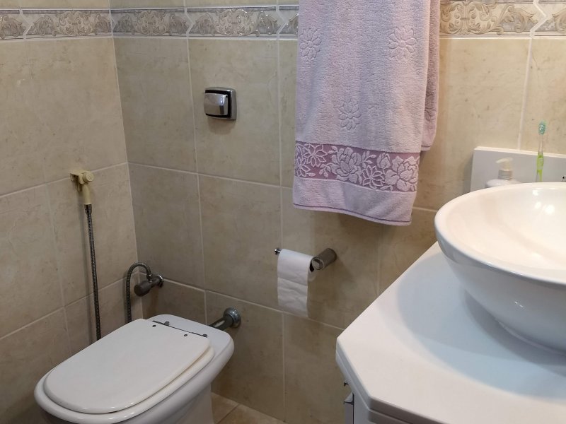 imóvel com 92m² - Guilhermina - Praia Grande