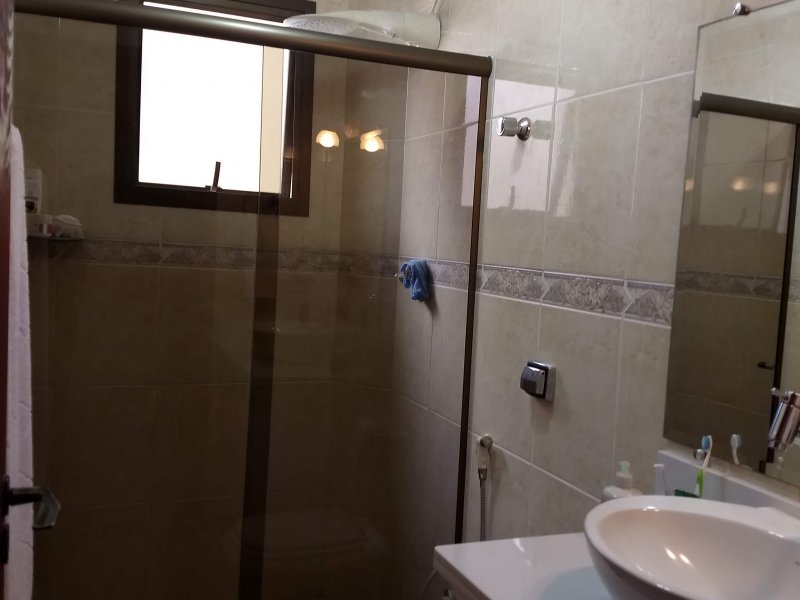 imóvel com 92m² - Guilhermina - Praia Grande