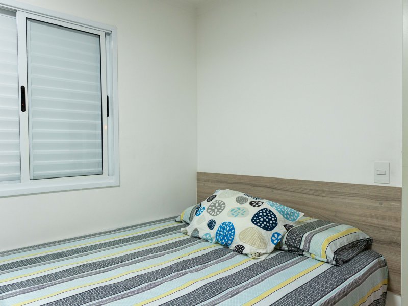 imóvel com 50m² - Parque Erasmo Assunção - Santo André