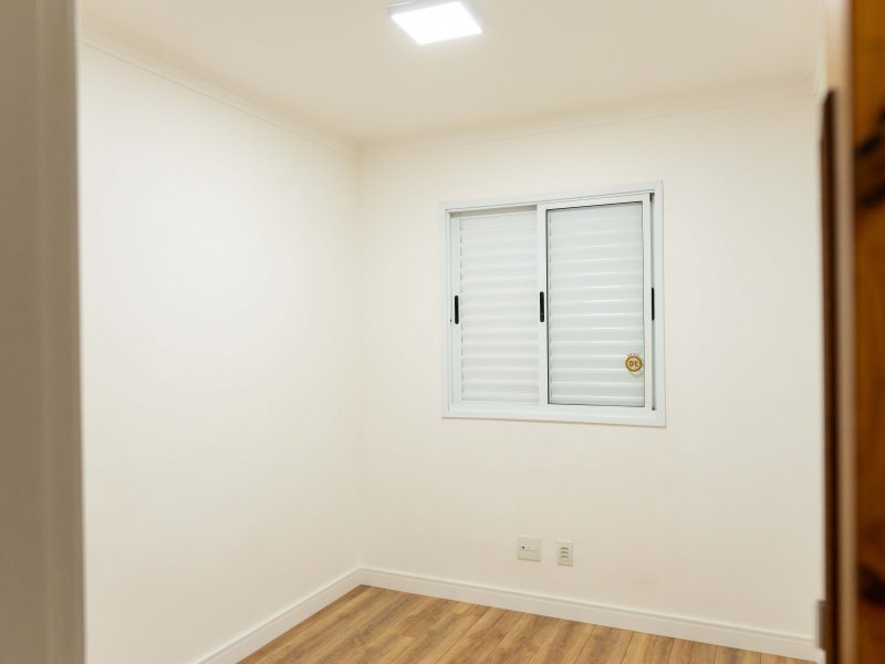 imóvel com 50m² - Parque Erasmo Assunção - Santo André