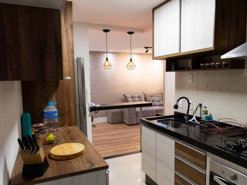 imóvel com 50m² - Parque Erasmo Assunção - Santo André