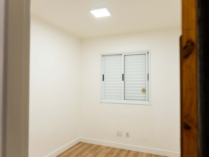 imóvel com 50m² - Parque Erasmo Assunção - Santo André