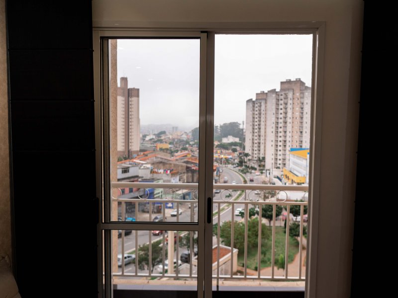imóvel com 50m² - Parque Erasmo Assunção - Santo André