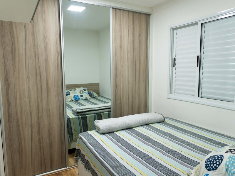 imóvel com 50m² - Parque Erasmo Assunção - Santo André