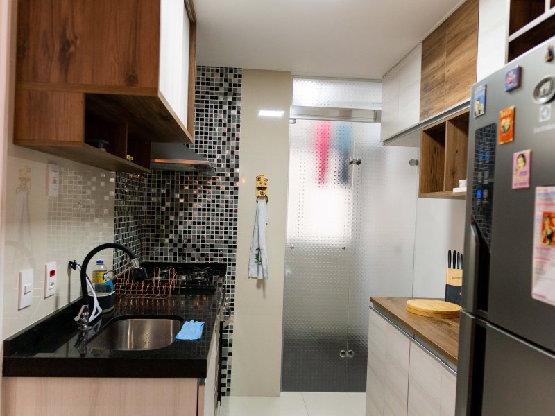 imóvel com 50m² - Parque Erasmo Assunção - Santo André