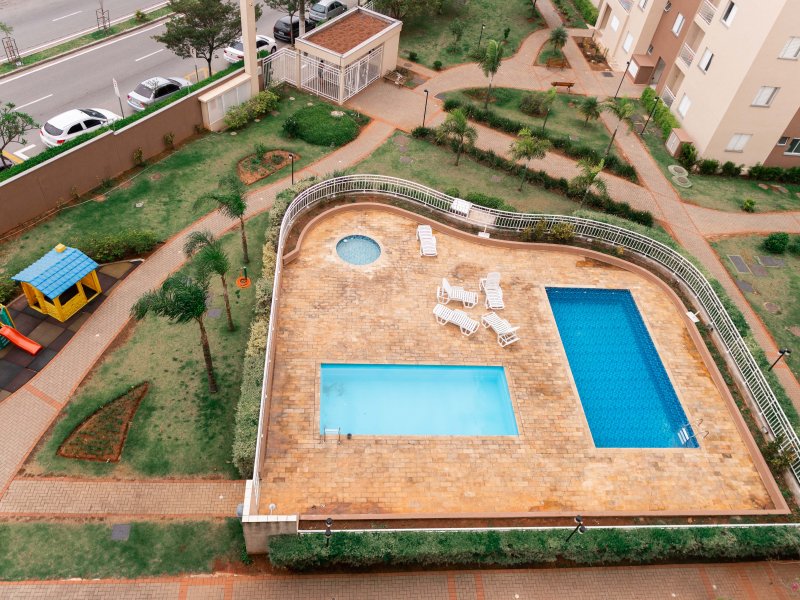 imóvel com 50m² - Parque Erasmo Assunção - Santo André