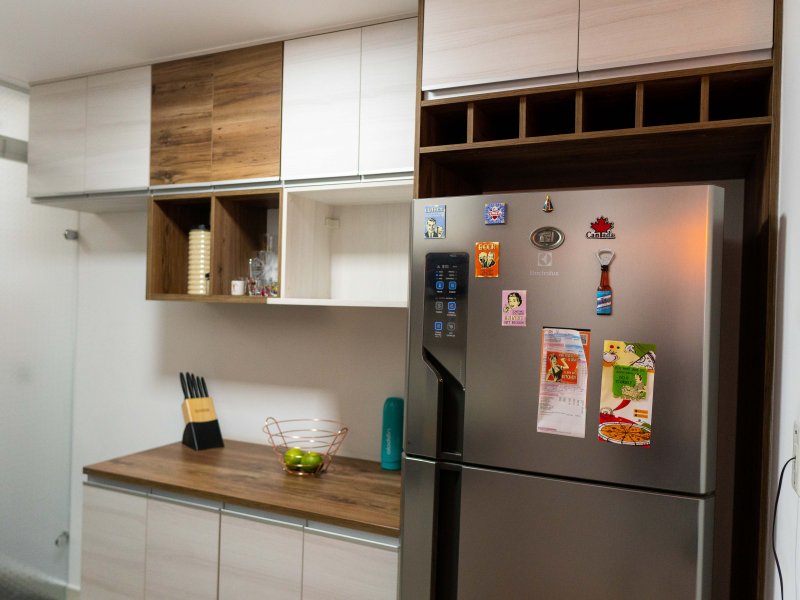 imóvel com 50m² - Parque Erasmo Assunção - Santo André
