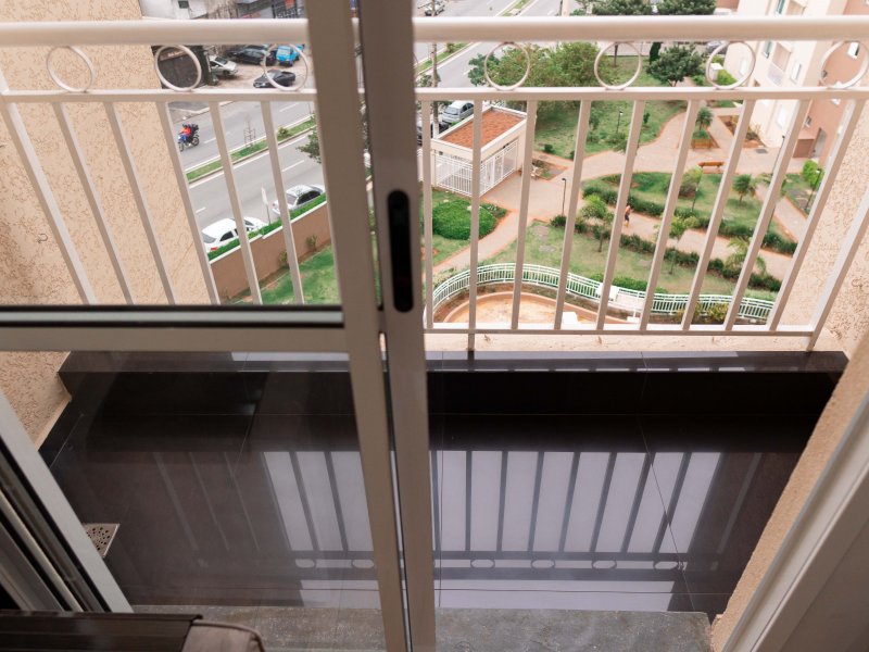 imóvel com 50m² - Parque Erasmo Assunção - Santo André