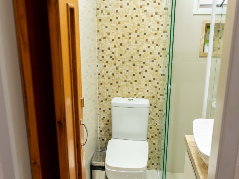 imóvel com 50m² - Parque Erasmo Assunção - Santo André