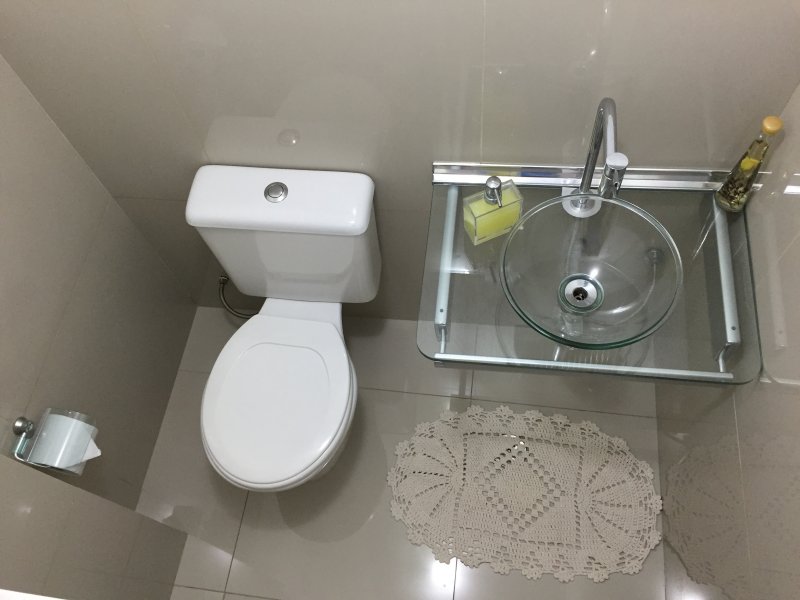imóvel com 113m² - Jardim Bela Vista - Sao Jose dos Campos