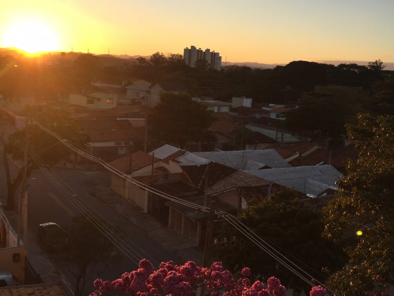 imóvel com 113m² - Jardim Bela Vista - Sao Jose dos Campos