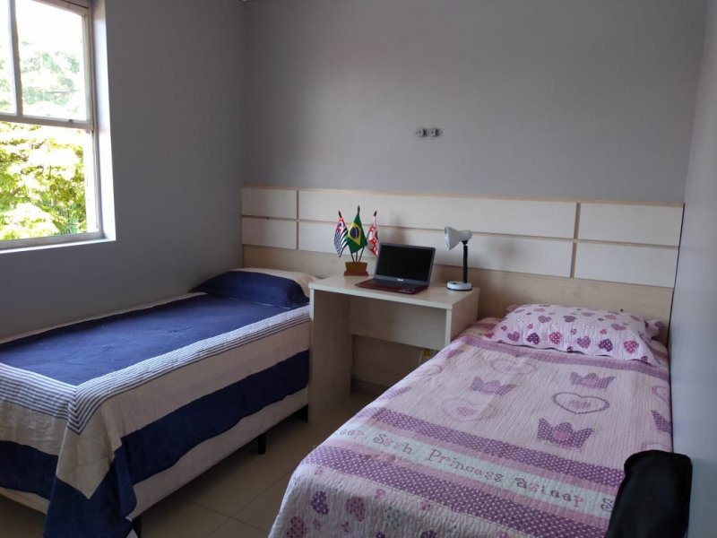 Casa à venda Jardim Amaralina com 165m² e 2 quartos por R$ 315.000 - 1116507542-quarto-fundos-01.jpeg