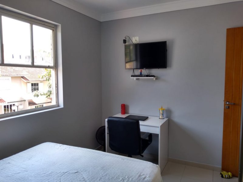 Casa à venda Jardim Amaralina com 165m² e 2 quartos por R$ 315.000 - 1565192464-quarto-da-frnete-03.jpeg