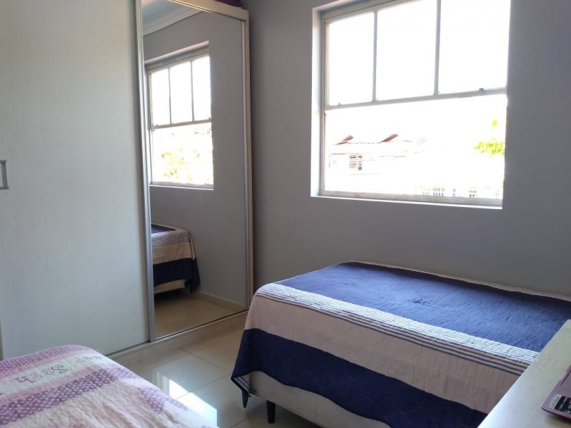 Casa à venda Jardim Amaralina com 165m² e 2 quartos por R$ 315.000 - 1646718407-quarto-fundos-02.jpeg