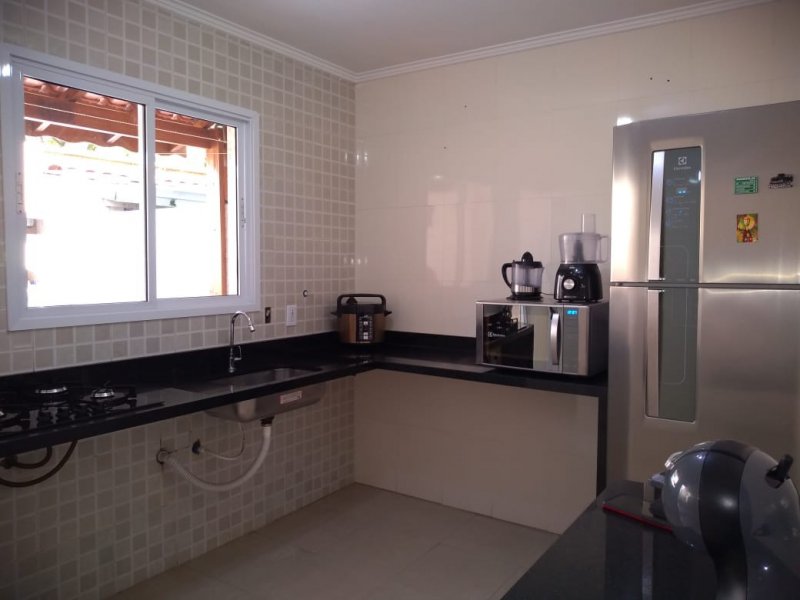 Casa à venda Jardim Amaralina com 165m² e 2 quartos por R$ 315.000 - 1664169757-cozinha-04.jpeg