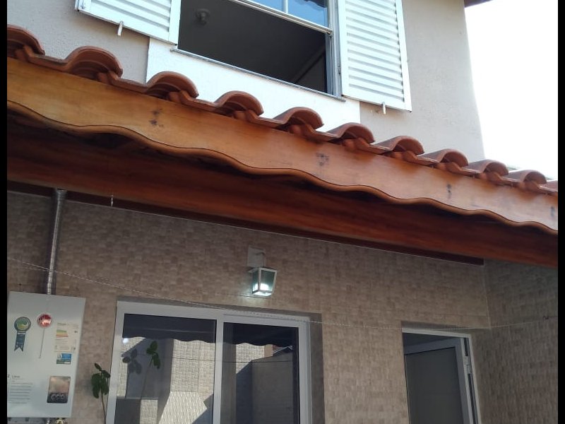 Casa à venda Jardim Amaralina com 165m² e 2 quartos por R$ 315.000 - 1855312841-quintal-02.jpeg