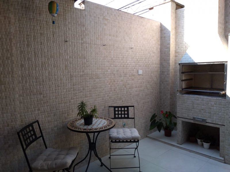 Casa à venda Jardim Amaralina com 165m² e 2 quartos por R$ 315.000 - 374630204-churrasqueira.jpeg