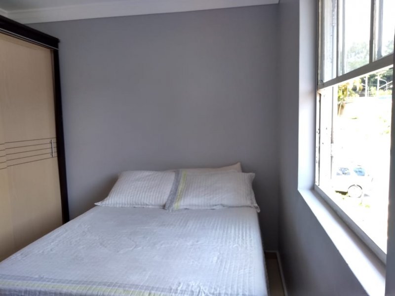 Casa à venda Jardim Amaralina com 165m² e 2 quartos por R$ 315.000 - 554714434-quarto-da-frente-02.jpeg