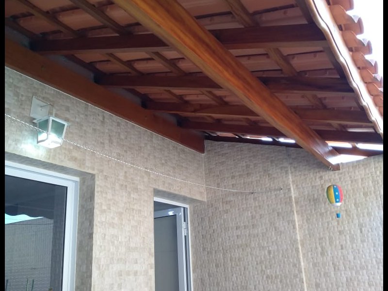 Casa à venda Jardim Amaralina com 165m² e 2 quartos por R$ 315.000 - 710180698-quintal-03.jpeg