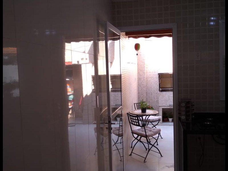 Casa à venda Jardim Amaralina com 165m² e 2 quartos por R$ 315.000 - 994798377-vista-para-o-quintal.jpeg