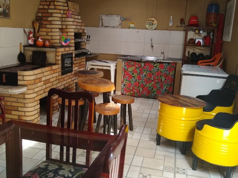 Casa à venda Loteamento Villa Branca com 75m² e 2 quartos por R$ 310.000 - 1194226319-foto-area-de-lazer.jpg