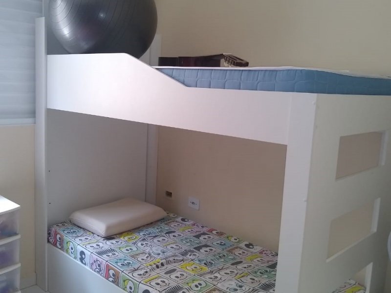 Casa à venda Loteamento Villa Branca com 75m² e 2 quartos por R$ 310.000 - 200917528-foto-quarto-2.jpg