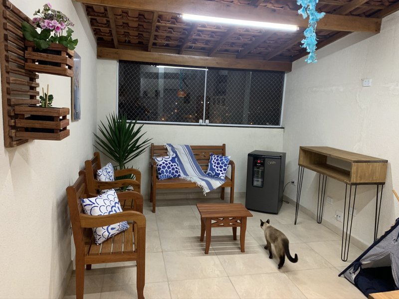 Cobertura à venda Jardim Santo Antônio com 100m² e 2 quartos por R$ 380.000 - 1340118076-7e8a06c3-c04b-4c5e-aaf5-aa3db6dd550d.jpeg