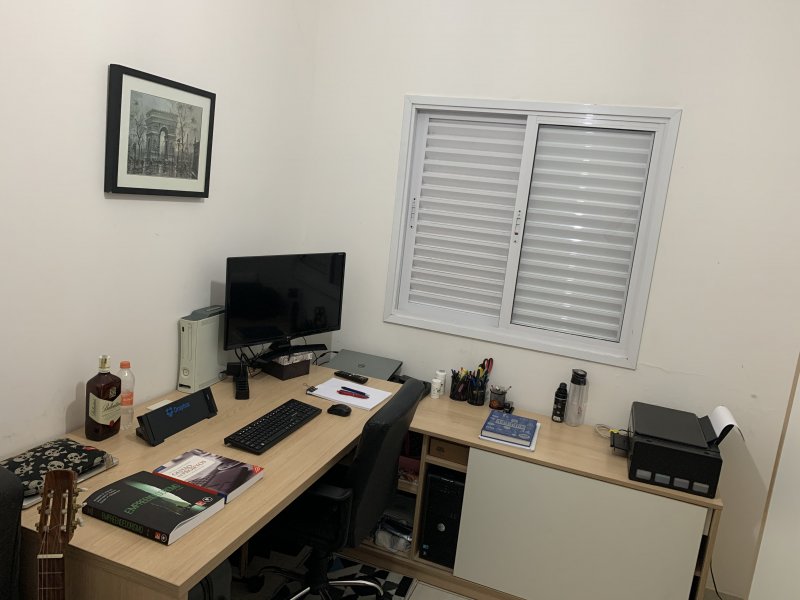 Cobertura à venda Jardim Santo Antônio com 100m² e 2 quartos por R$ 380.000 - 238523443-1488aa09-42a7-422e-a6ef-a346ad5ad8cf.jpeg