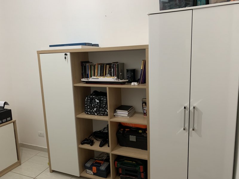 Cobertura à venda Jardim Santo Antônio com 100m² e 2 quartos por R$ 380.000 - 267190769-729ad0c1-bfa3-4e8e-abb3-6be779c40720.jpeg