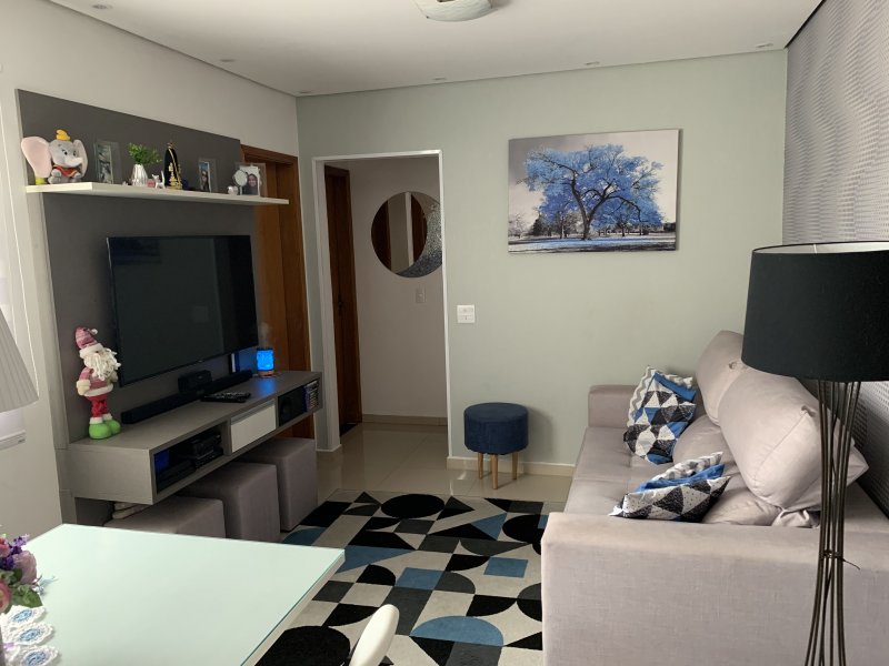 Cobertura à venda Jardim Santo Antônio com 100m² e 2 quartos por R$ 380.000 - 714594897-d9de6841-278d-4632-89bb-efbae40dbaf8.jpeg