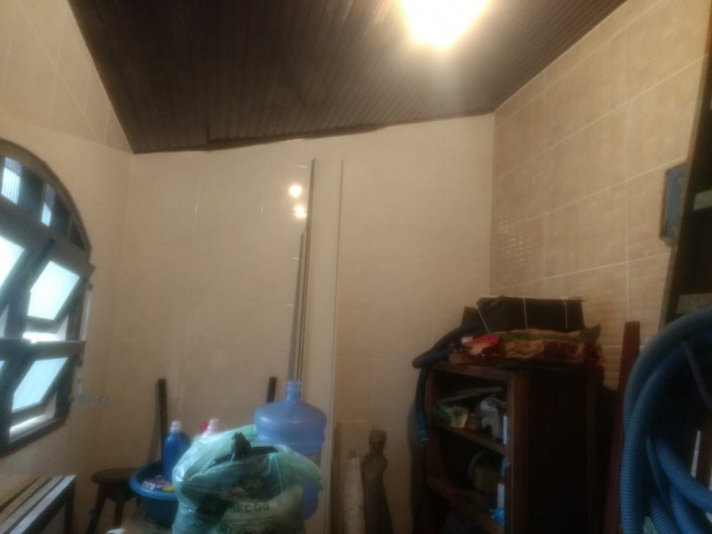 Casa à venda Jardim Suarão - Praia com 250m² e 3 quartos por R$ 320.000 - 2092124674-casa-itanhaem-quarto-da-edicula.jpg