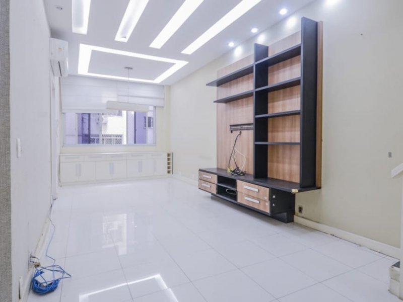 Apartamento à venda Flamengo com 107m² e 2 quartos por R$ 910.000 - 884464447-foto-3.jpg