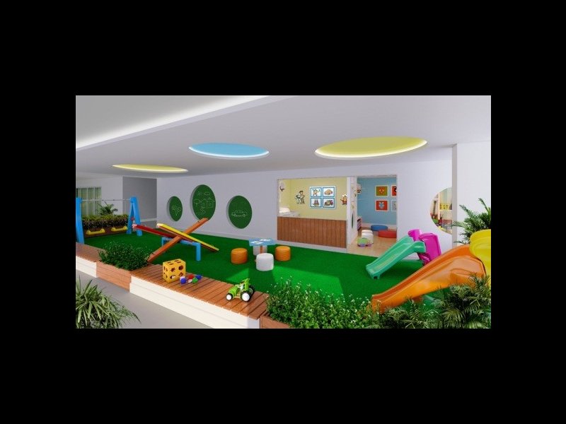 Apartamento à venda Icaraí com 84m² e 2 quartos por R$ 800.000 - 148359076-area-kids.jpg