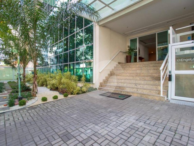 Apartamento à venda Icaraí com 84m² e 2 quartos por R$ 800.000 - 962821017-portaria.jpg