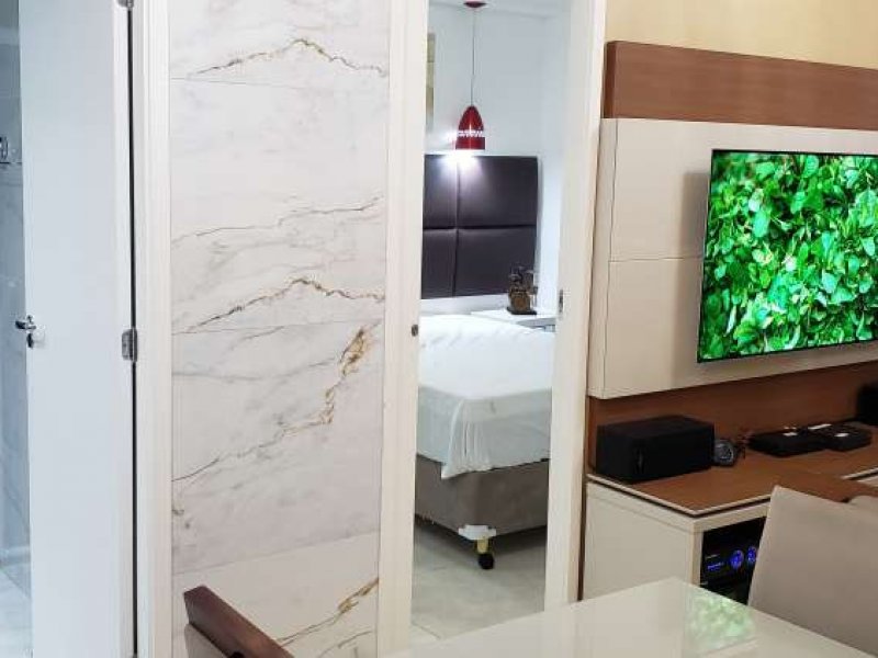 Apartamento à venda Brás com 48m² e 2 quartos por R$ 375.000 - 100519323-4.jpg