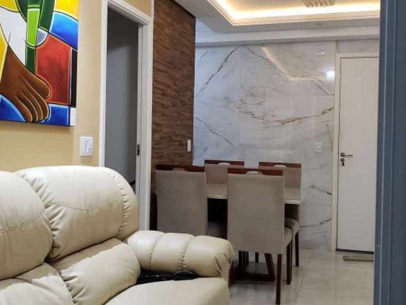 Apartamento à venda Brás com 48m² e 2 quartos por R$ 375.000 - 1128110507-5.jpg