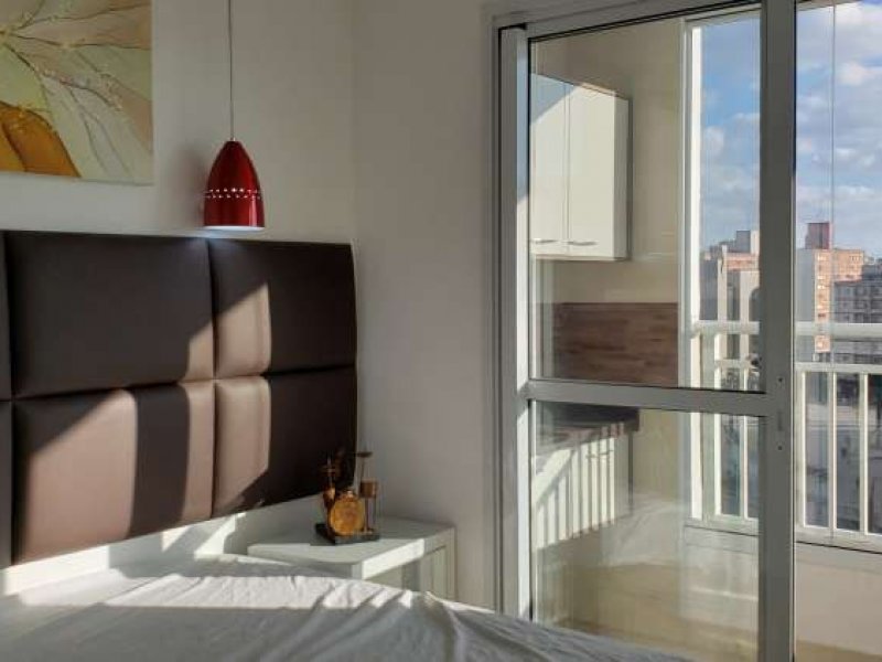 Apartamento à venda Brás com 48m² e 2 quartos por R$ 375.000 - 1157766132-89.jpg
