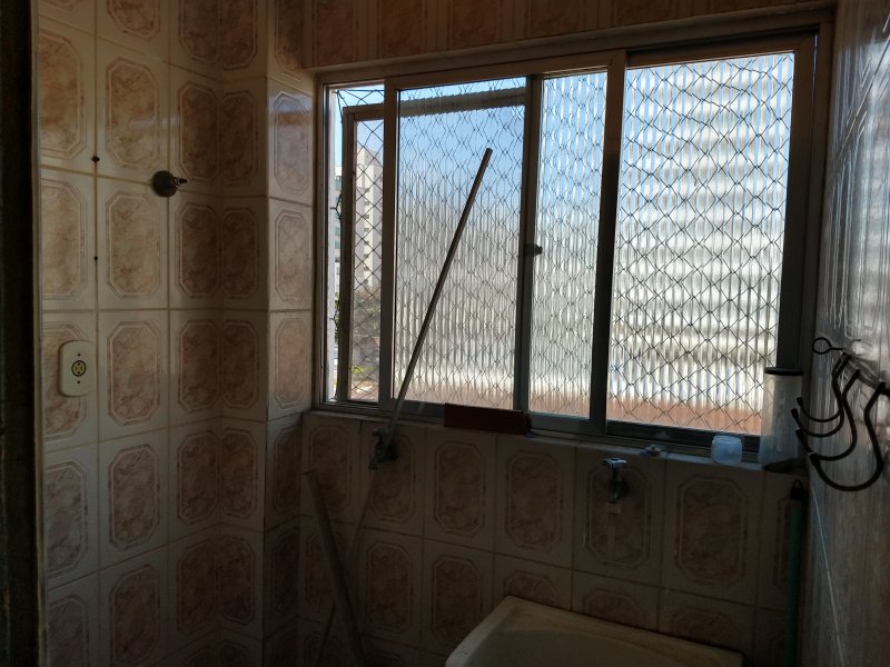 Apartamento à venda Boqueirão com 41m² e 1 quarto por R$ 180.000 - 771011936-img-20190719-134153001-hdr.jpg