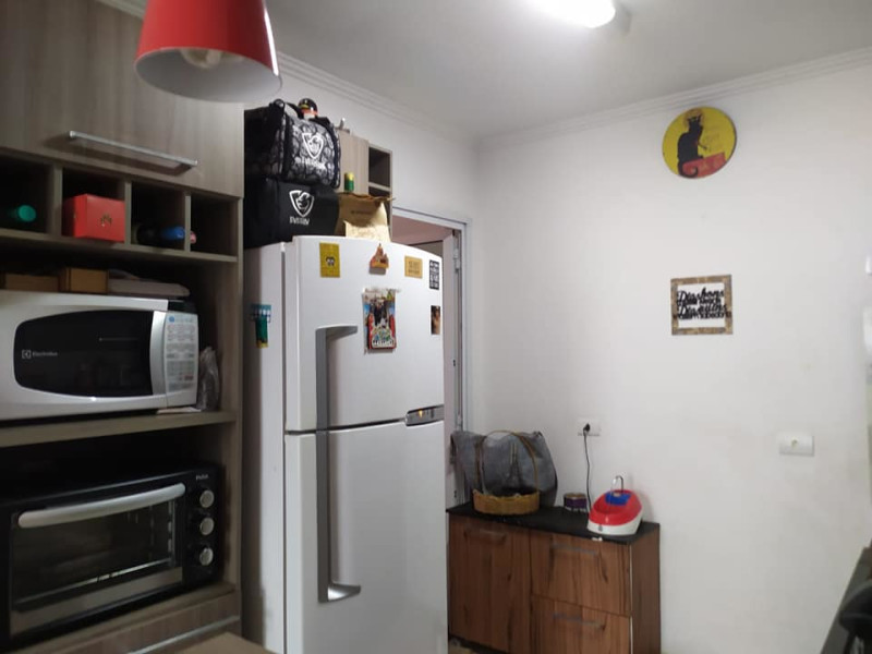 Apartamento à venda Jardim Santo Antônio com 49m² e 2 quartos por R$ 270.000 - cozinha.jpg