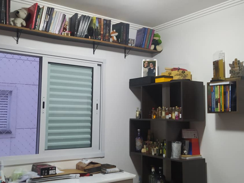 Apartamento à venda Jardim Santo Antônio com 49m² e 2 quartos por R$ 270.000 - quarto-11.jpg