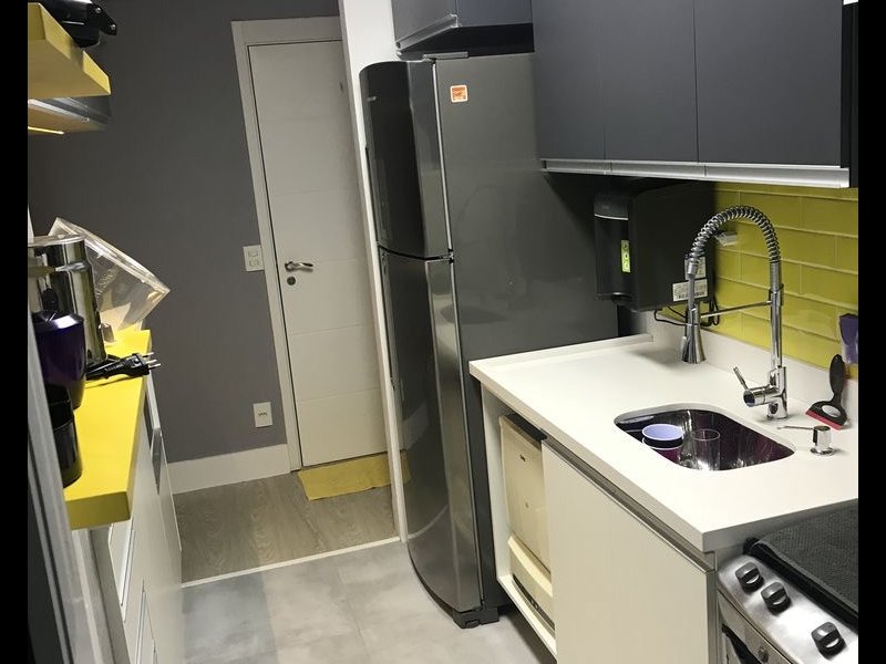 imóvel com 86m² - Mooca - São Paulo