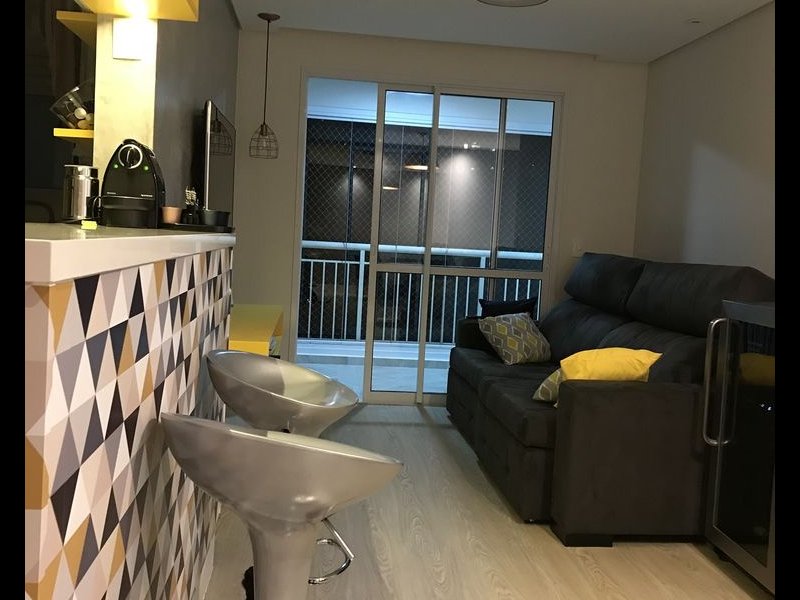 imóvel com 86m² - Mooca - São Paulo