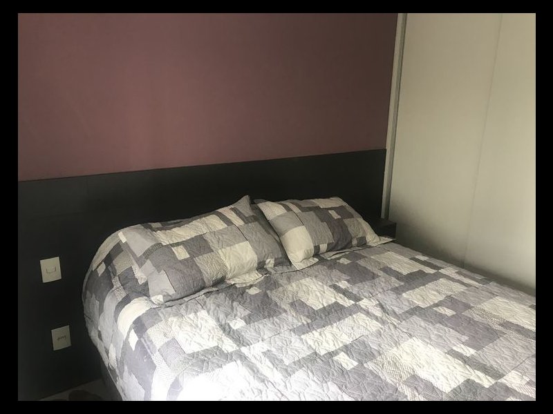 imóvel com 86m² - Mooca - São Paulo