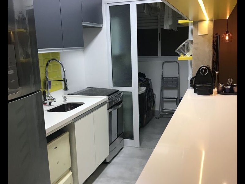 imóvel com 86m² - Mooca - São Paulo