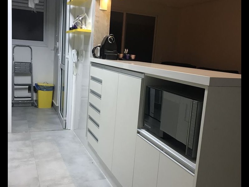 imóvel com 86m² - Mooca - São Paulo