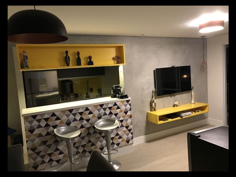 imóvel com 86m² - Mooca - São Paulo