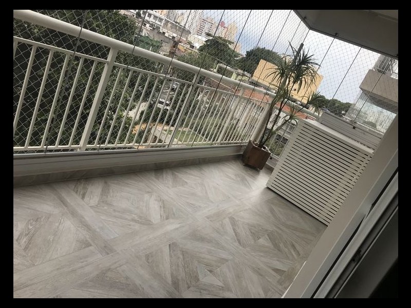 imóvel com 86m² - Mooca - São Paulo
